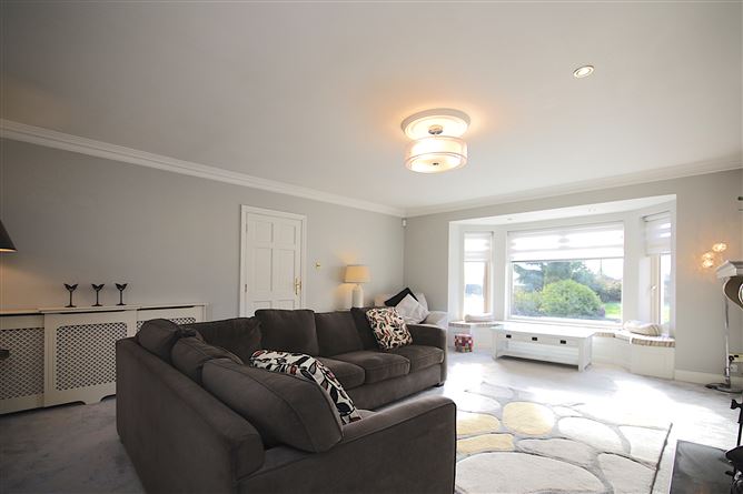 Randwick House, Caulstown, Dunboyne, Meath