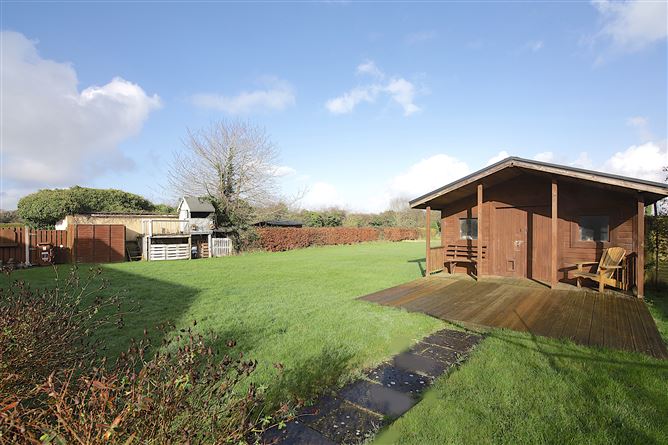 Randwick House, Caulstown, Dunboyne, Meath