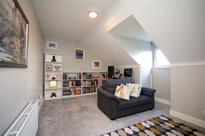 Randwick House, Caulstown, Dunboyne, Meath