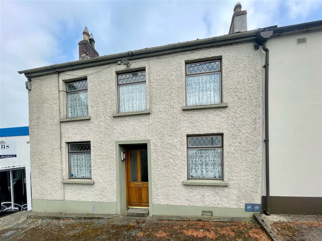 Period Residence, Kilcullen Street, Dunlavin, Wicklow