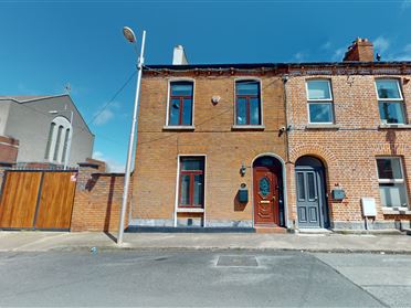 Image for 66 Saint Marys Road North, East Wall, Dublin 3