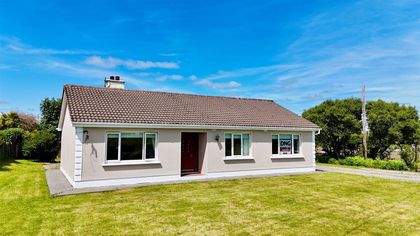 Cor Na Ron East, Inverin, Galway