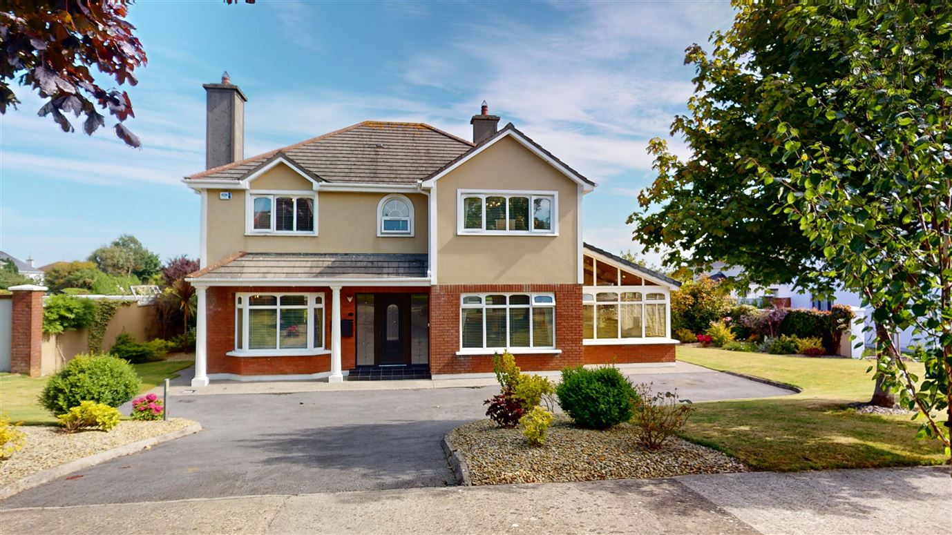 19 The Anchorage, Grantstown, Waterford