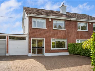 Image for 5 Delaford Park, Knocklyon, Dublin 16