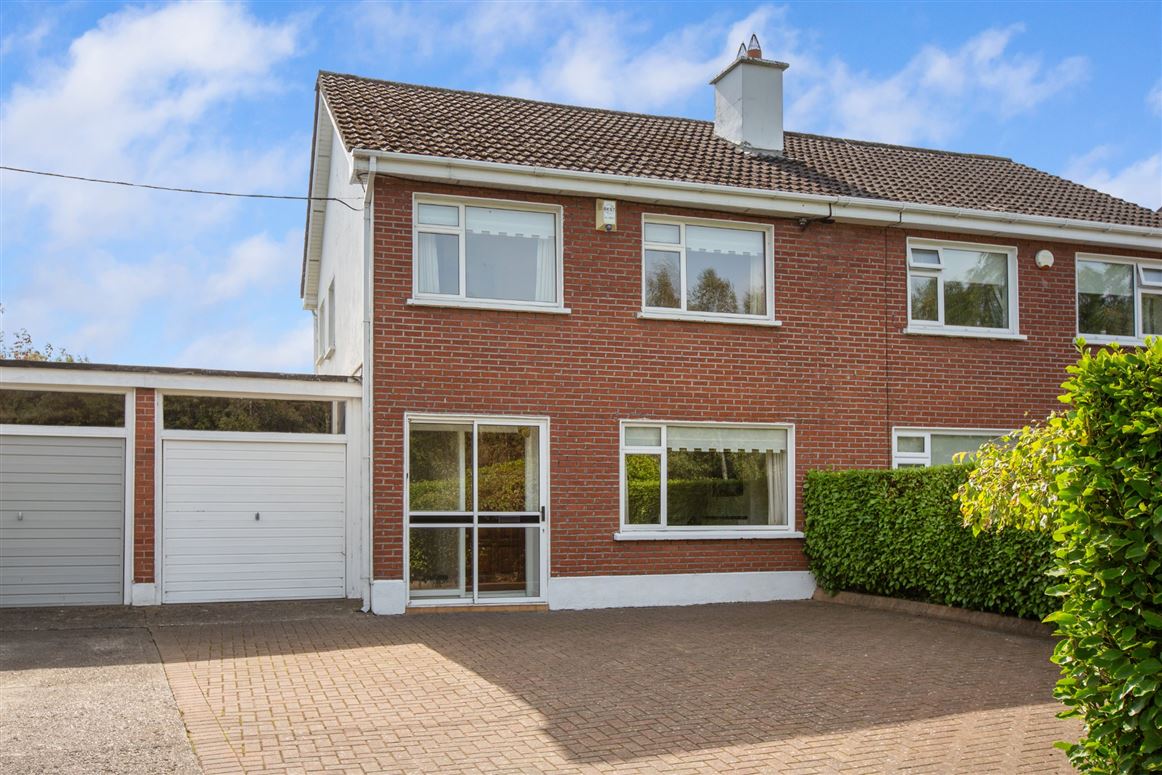 5 Delaford Park, Knocklyon, Dublin 16