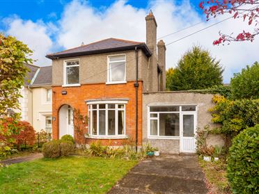 Image for Woodycrest, 8A Leicester Avenue, Rathgar, Dublin 6