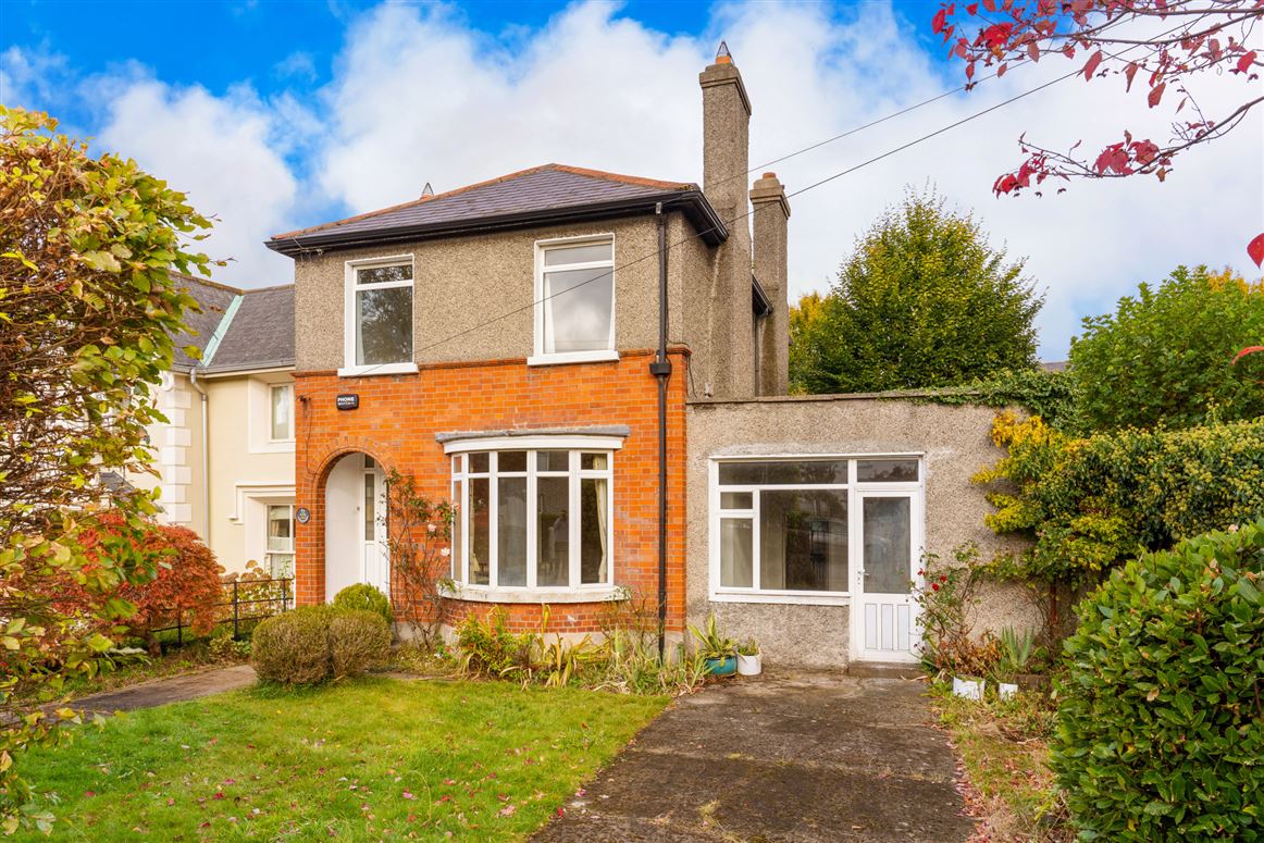 Woodycrest, 8A Leicester Avenue, Rathgar, Dublin 6