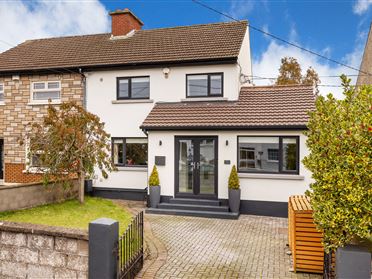 Image for 26 Beneavin Drive, Glasnevin, Dublin 11