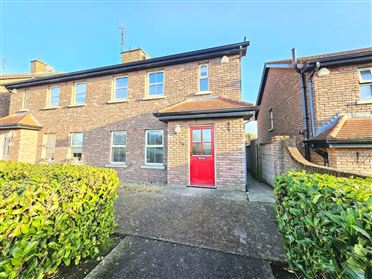 Image for 38 Loughantarve, Knockbridge, Dundalk, Co. Louth