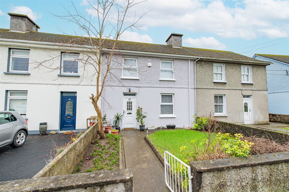 42 St Fiacre's Place, Kilkenny, Kilkenny