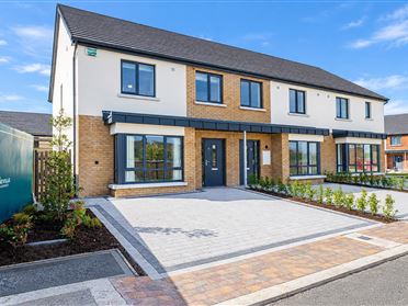 Cnoc na Gréine - Cnoc na Gréine, Greenville Lane, Enniscorthy, Wexford