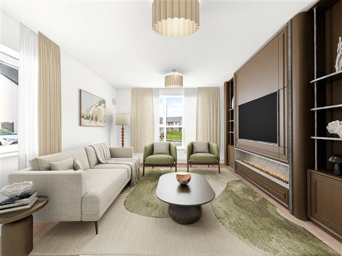 Cnoc na Gréine, Greenville Lane, Enniscorthy, Wexford