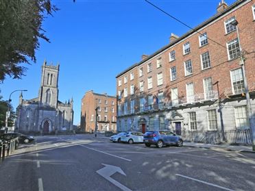 Image for 3 Pery Square, City Centre (Limerick), Limerick City