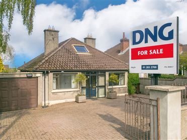 Image for 8 Wilson Road, Mount Merrion, Co. Dublin