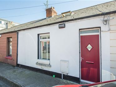 Image for 9 Hibernian Avenue (With Attic Conversion), North Strand, Dublin
