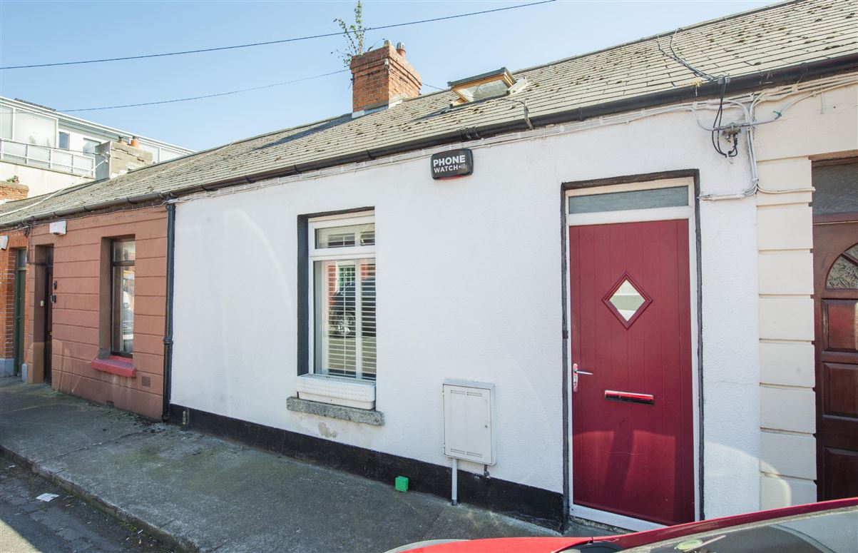 9 Hibernian Avenue, North Strand, Dublin