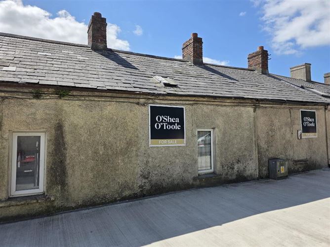 6 Sion Row, Dock Road, Ferrybank, Waterford