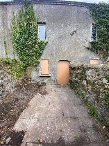 6 Sion Row, Dock Road, Ferrybank, Waterford
