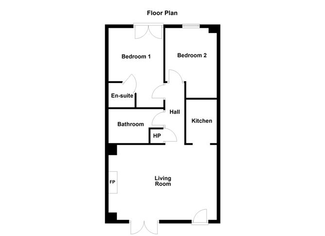 18 Seagrave Way, Finglas, Dublin 11