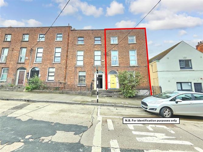 12 Palace Street, Drogheda, Co. Louth