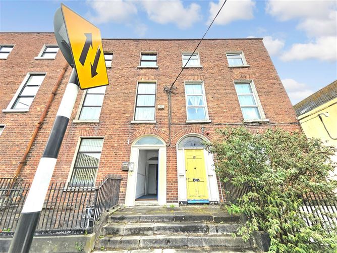 12 Palace Street, Drogheda, Co. Louth