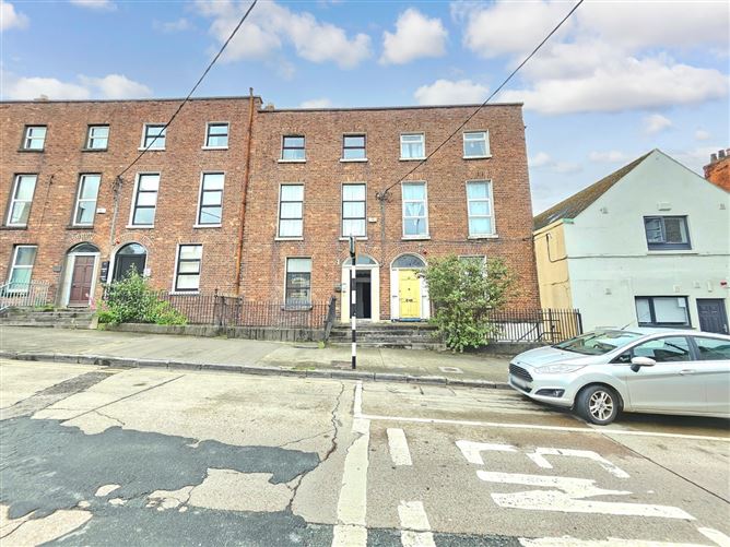 12 Palace Street, Drogheda, Co. Louth