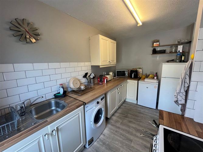 Apartment 3, Block 2, North Quay Place, Cork City, Cork