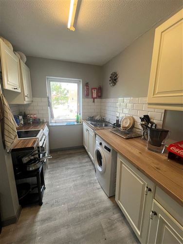 Apartment 3, Block 2, North Quay Place, Cork City, Cork