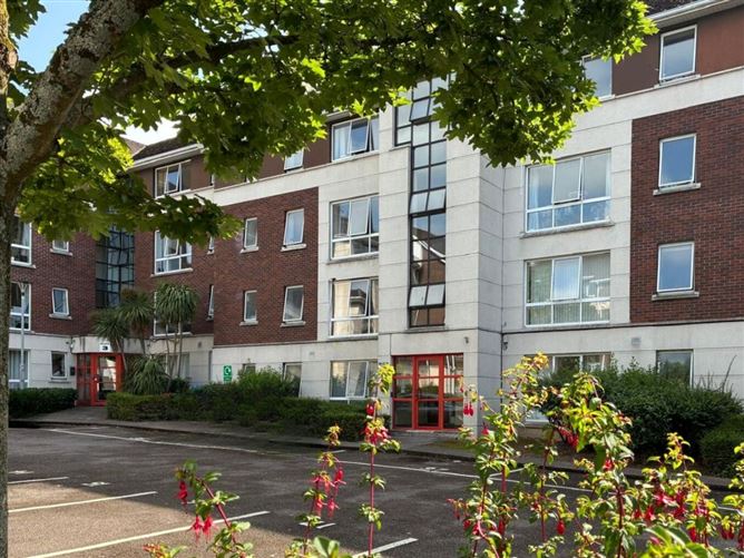 Apartment 3, Block 2, North Quay Place, Cork City, Cork