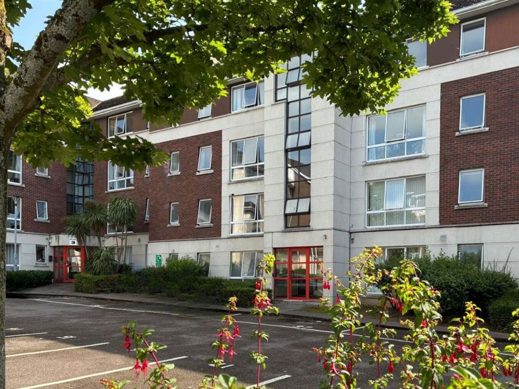 Apartment 3, Block 2, North Quay Place, Cork City, Cork