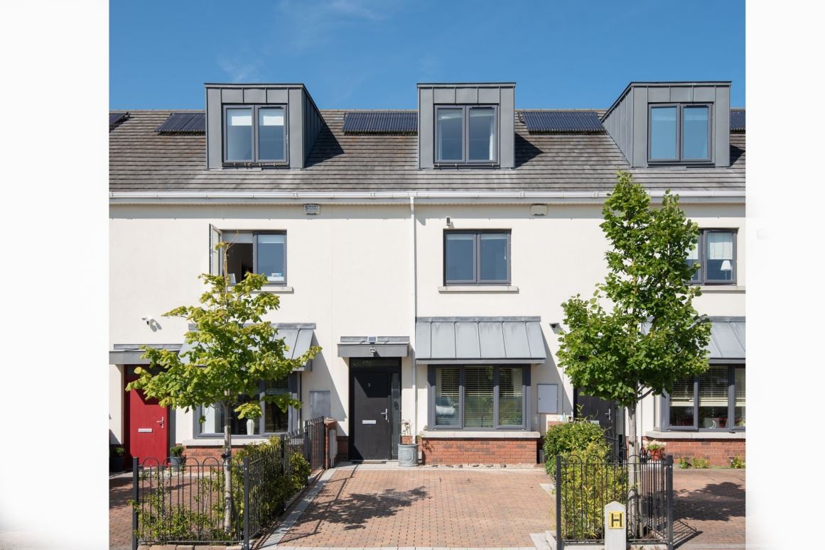 5 Park Terrace North, Clongriffin,   Dublin 13