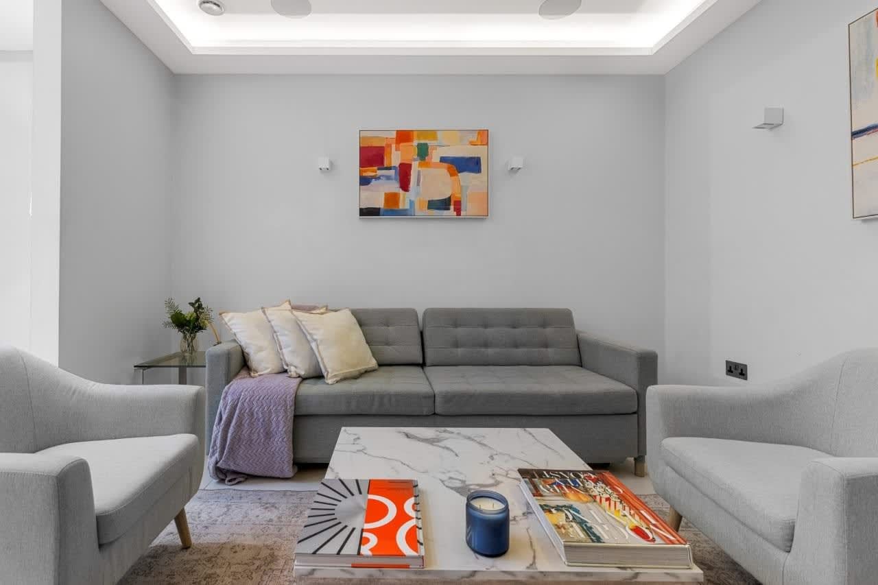 Hyde Park Charm,London,Greater London,United Kingdom