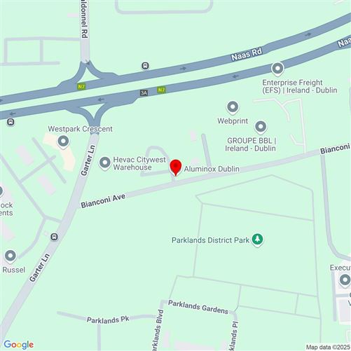 2024 Bianconi Avenue, Citywest Business Campus, Dublin 24