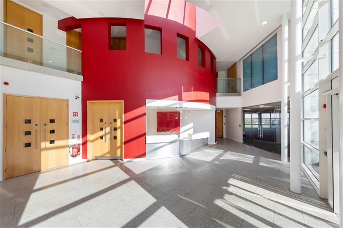 2024 Bianconi Avenue, Citywest Business Campus, Dublin 24