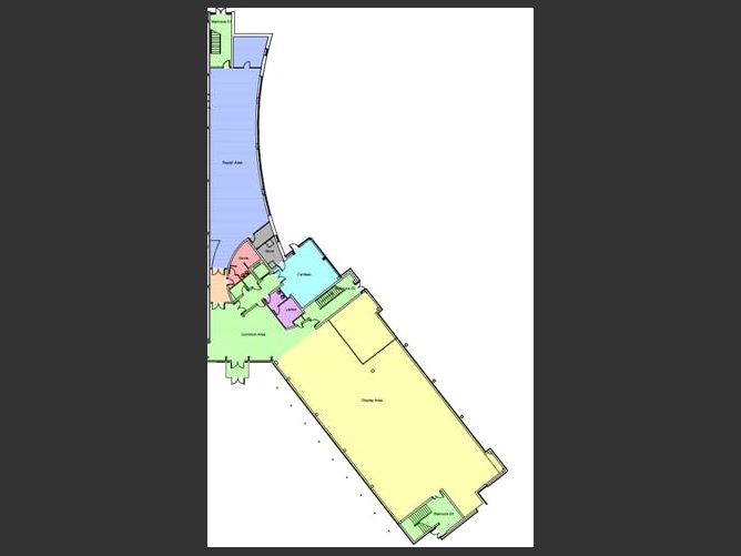 2024 Bianconi Avenue, Citywest Business Campus, Dublin 24