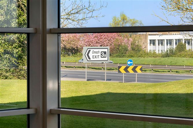 2024 Bianconi Avenue, Citywest Business Campus, Dublin 24