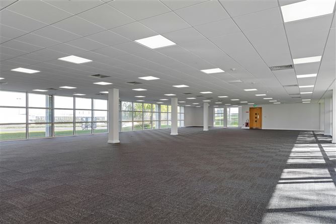 2024 Bianconi Avenue, Citywest Business Campus, Dublin 24