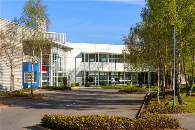 2024 Bianconi Avenue, Citywest Business Campus, Dublin 24