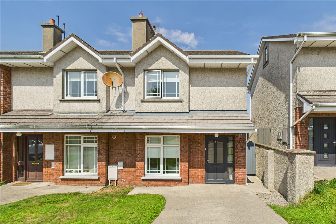 9 Ardleigh, Bracken Grove, Waterford City, Waterford