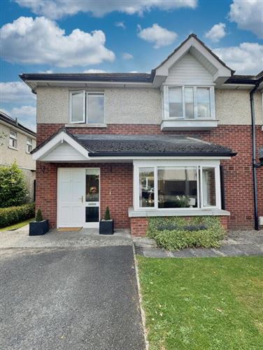 No. 37 Woodvale, Carrickmacross, Monaghan
