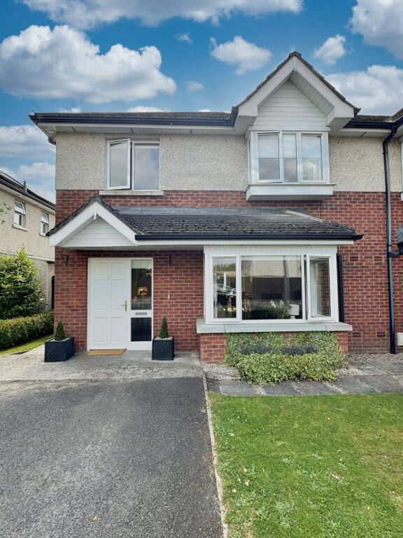 No. 37 Woodvale, Carrickmacross, Monaghan