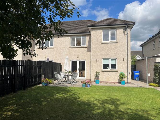 No. 37 Woodvale, Carrickmacross, Monaghan