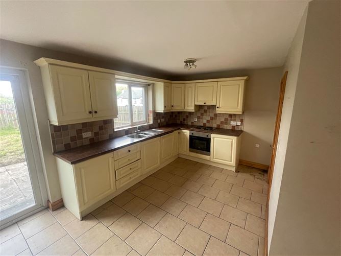 14 Beechwood Park, Curraghlane, Lifford, Co. Donegal
