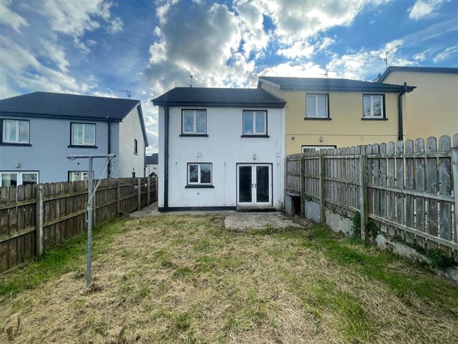 14 Beechwood Park, Curraghlane, Lifford, Co. Donegal