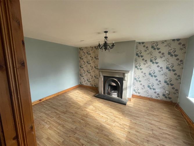 14 Beechwood Park, Curraghlane, Lifford, Co. Donegal