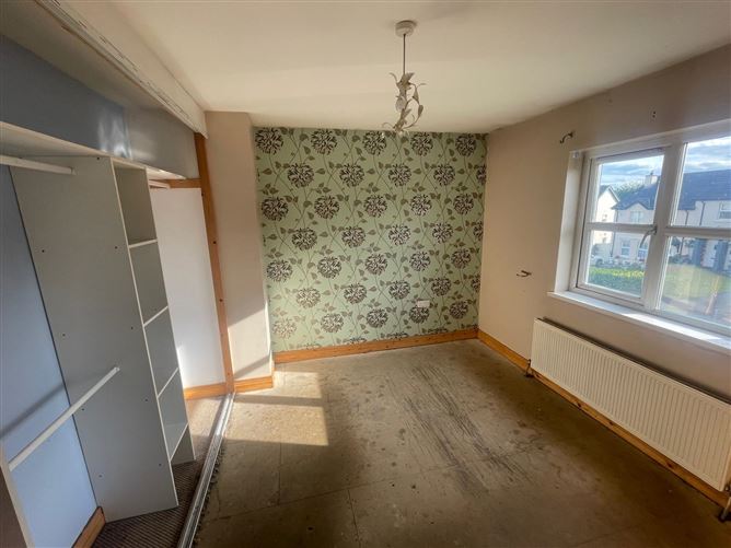 14 Beechwood Park, Curraghlane, Lifford, Co. Donegal