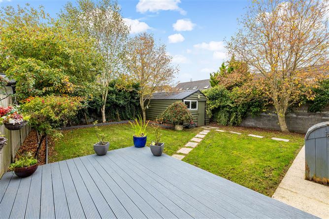 1 The Avenue, Innwood, Enfield, County Meath
