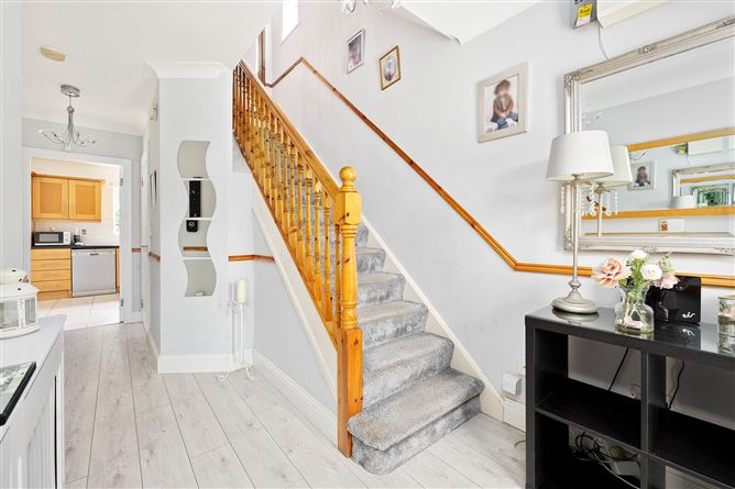 1 The Avenue, Innwood, Enfield, County Meath