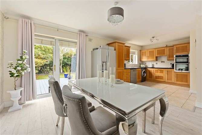 1 The Avenue, Innwood, Enfield, County Meath