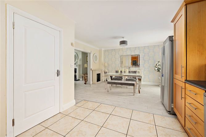 1 The Avenue, Innwood, Enfield, County Meath